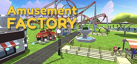 Amusement Factory