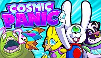 Kup Cosmic PANIC na PC