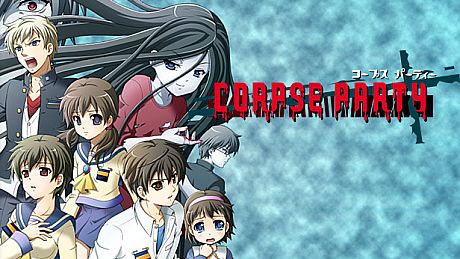 Corpse Party Game