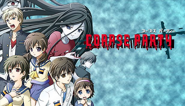 Buy Corpse Party