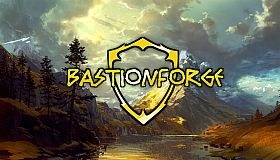 Bastionforge