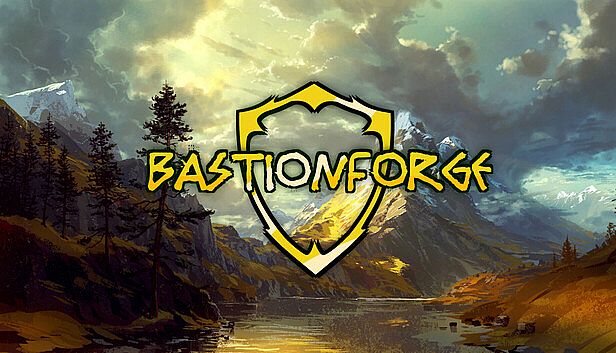 Buy Bastionforge
