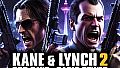 Kane & Lynch 2: Dog Days - Radio Tower