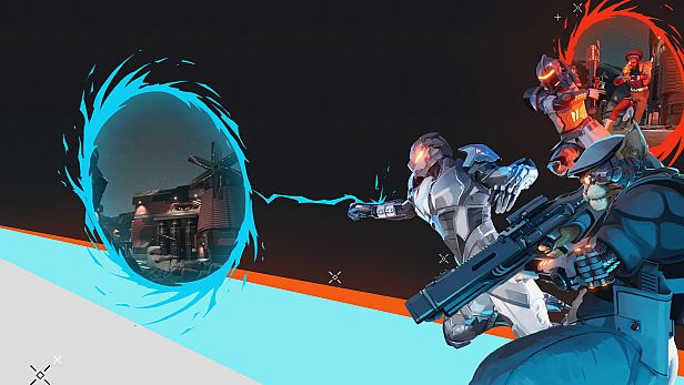 Buy Splitgate