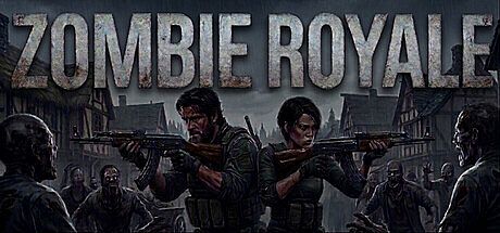 Zombie Royale