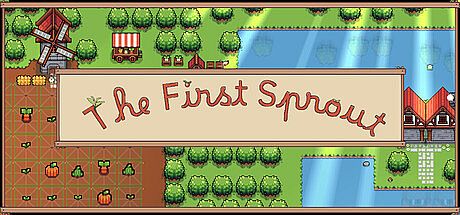 The First Sprout Game