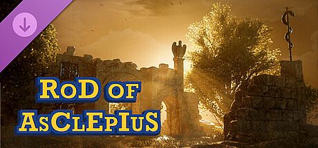 Rod of Asclepius – Chapter III