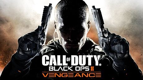 Call of Duty: Black Ops II - Vengeance DLC
