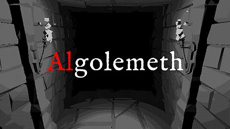 Algolemeth Game