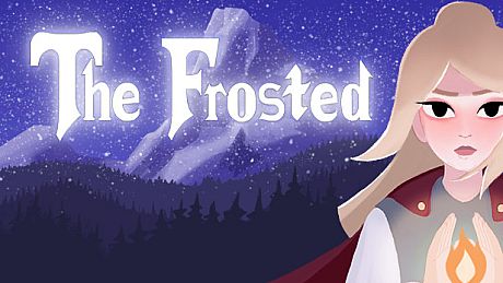 The Frosted Game