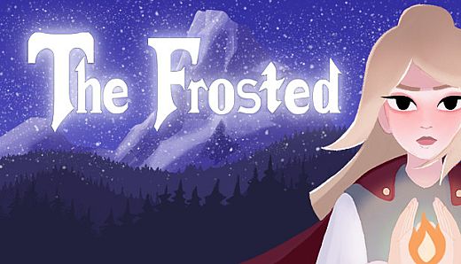 The Frosted