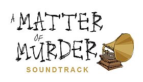 A Matter of Murder - Soundtrack