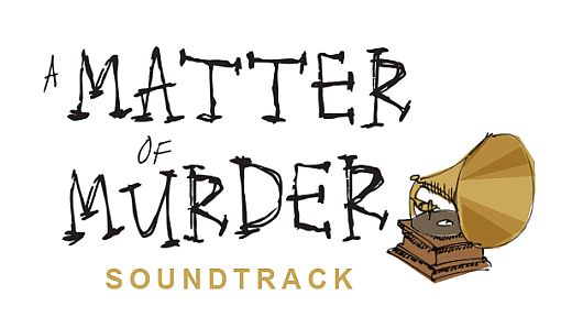 A Matter of Murder - Soundtrack