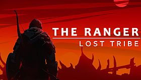 The Ranger: Lost Tribe