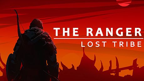 The Ranger: Lost Tribe Game