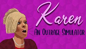 Karen: An Outrage Simulator