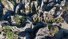 VR Maze