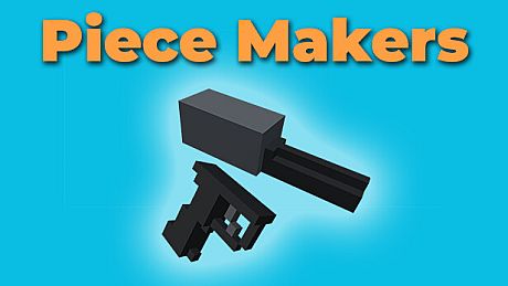 Piece Makers Game