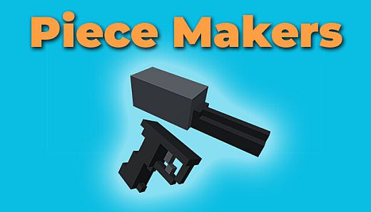 Piece Makers