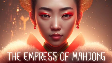 The Empress Of Mahjong Game
