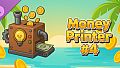 Coin Idle - Money printer #4