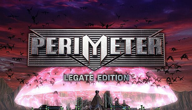 Buy PERIMETER: Legate Edition