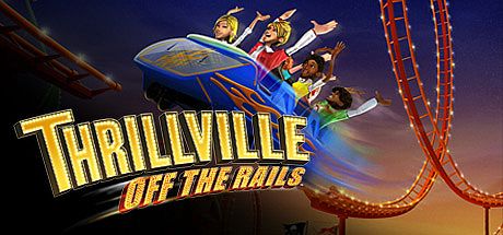 Buy Thrillville: Off the Rails