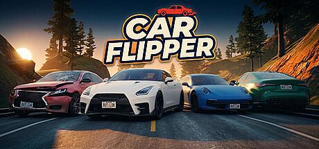 Car Flipper Game