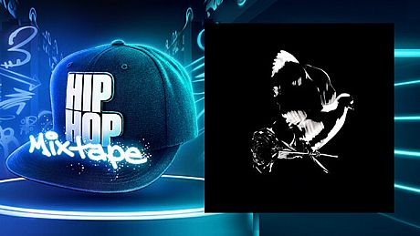 Beat Saber - Pop Smoke - "The Woo (feat. 50 Cent, Roddy Ricch)" DLC