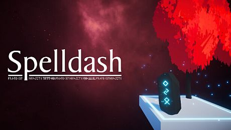 Spelldash Game