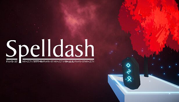 Buy Spelldash