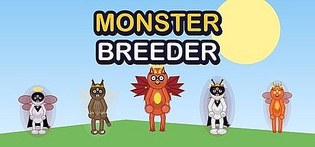 Monster Breeder Game