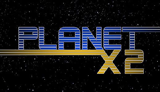 Planet X2 (C64)