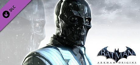 Batman: Arkham Origins - Black Mask Challenge Pack DLC