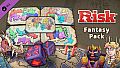 RISK: Global Domination - Fantasy Pack