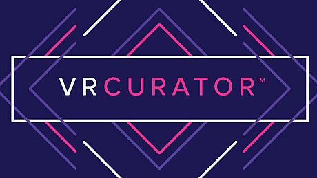 VRCURATOR Game