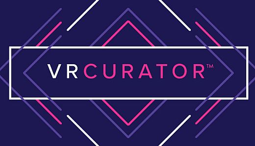 VRCURATOR