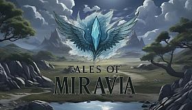 Tales Of Miravia