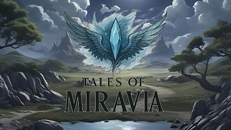 Tales Of Miravia Game