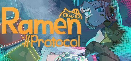 Ramen://protocol Game