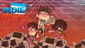 Indiecalypse