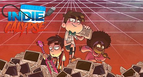 Indiecalypse Game