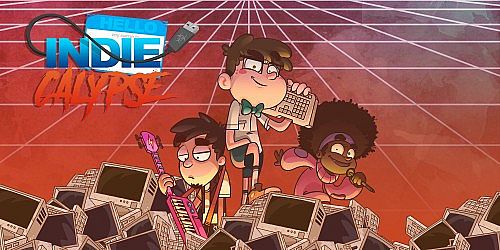 Indiecalypse