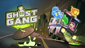 Ghost Gang