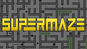 Supermaze
