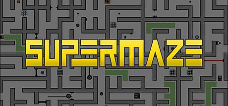 Supermaze Game