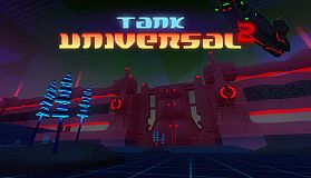 Tank Universal 2