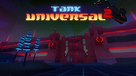 Tank Universal 2 Game
