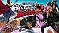 One Piece Burning Blood - CHARACTER PACK