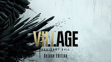 Resident Evil Village Deluxe Edition